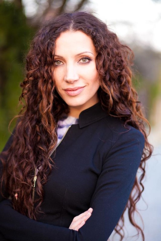 Olga Lounová